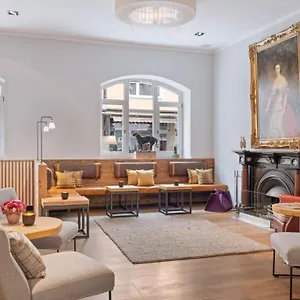 4* Otel Alpen