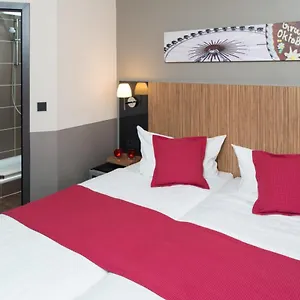Hotel Munich City Monachium