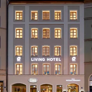 derag-livinghotel-am-viktualienmarkt.getmunichhotels.com/
