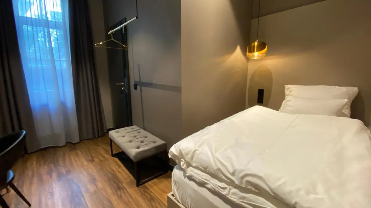 Munich Rooms Hotel