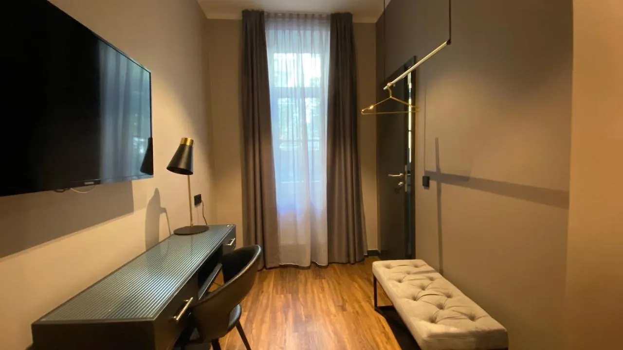 Munich Rooms Hotel Niemcy
