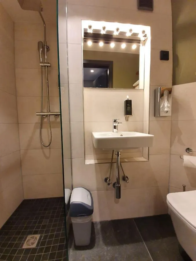 Munich Rooms Hotel Niemcy