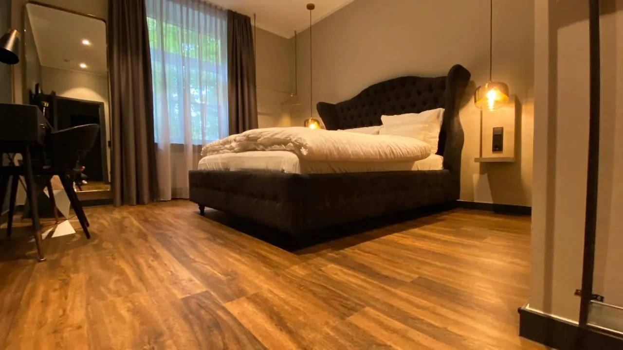 Munich Rooms Hotel