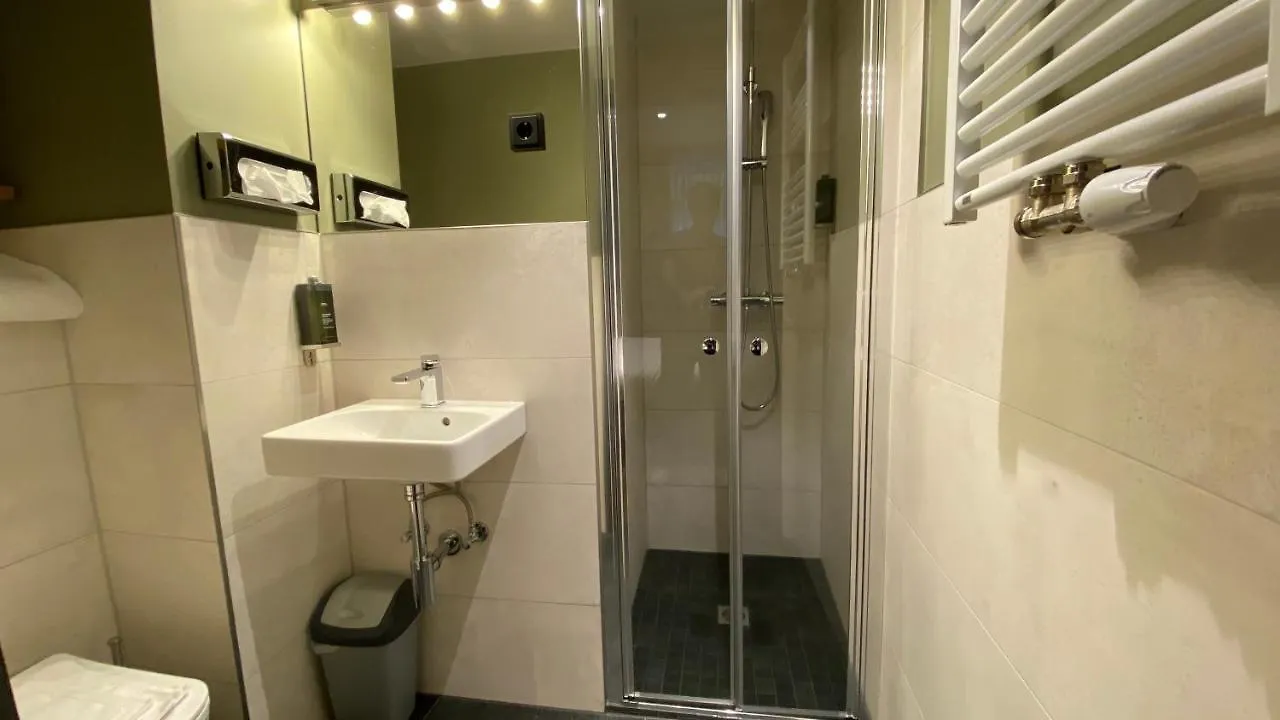 Munich Rooms Hotel
