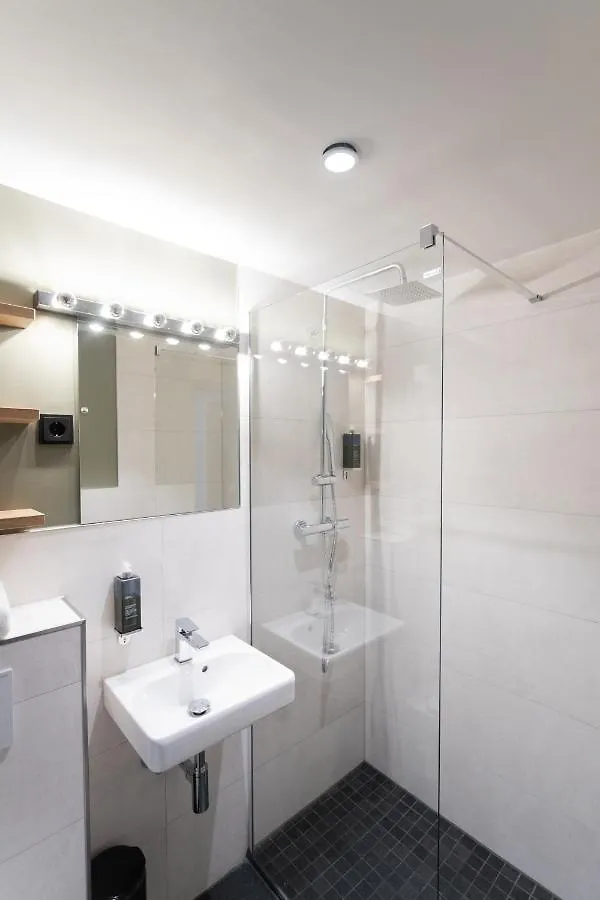 Munich Rooms Hotel