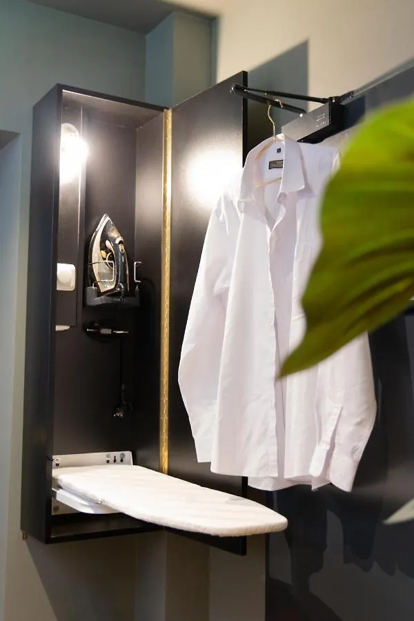 Munich Rooms Hotel