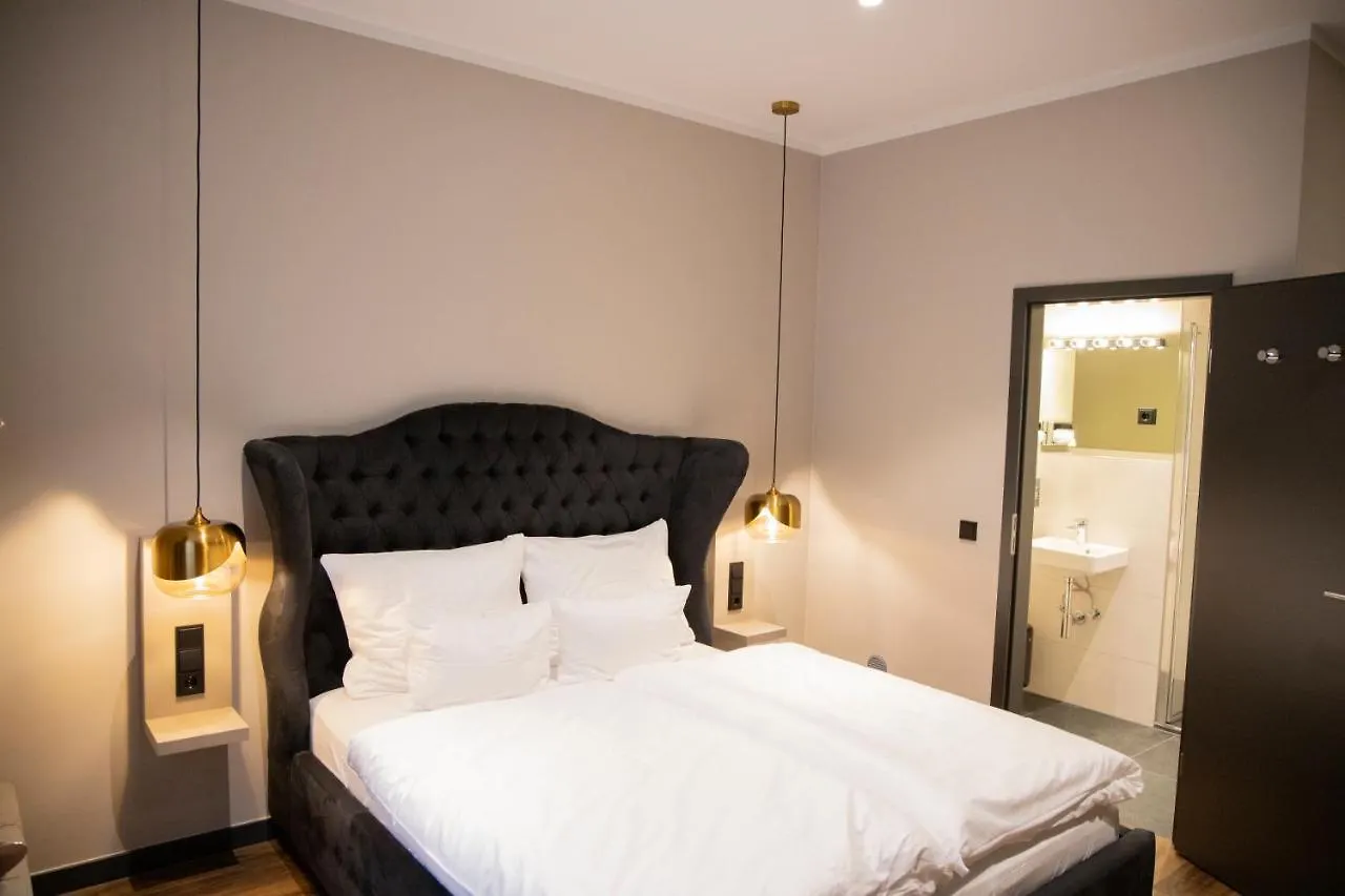 Munich Rooms Hotel Germany