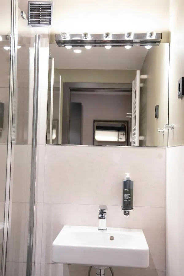 Munich Rooms Hotel
