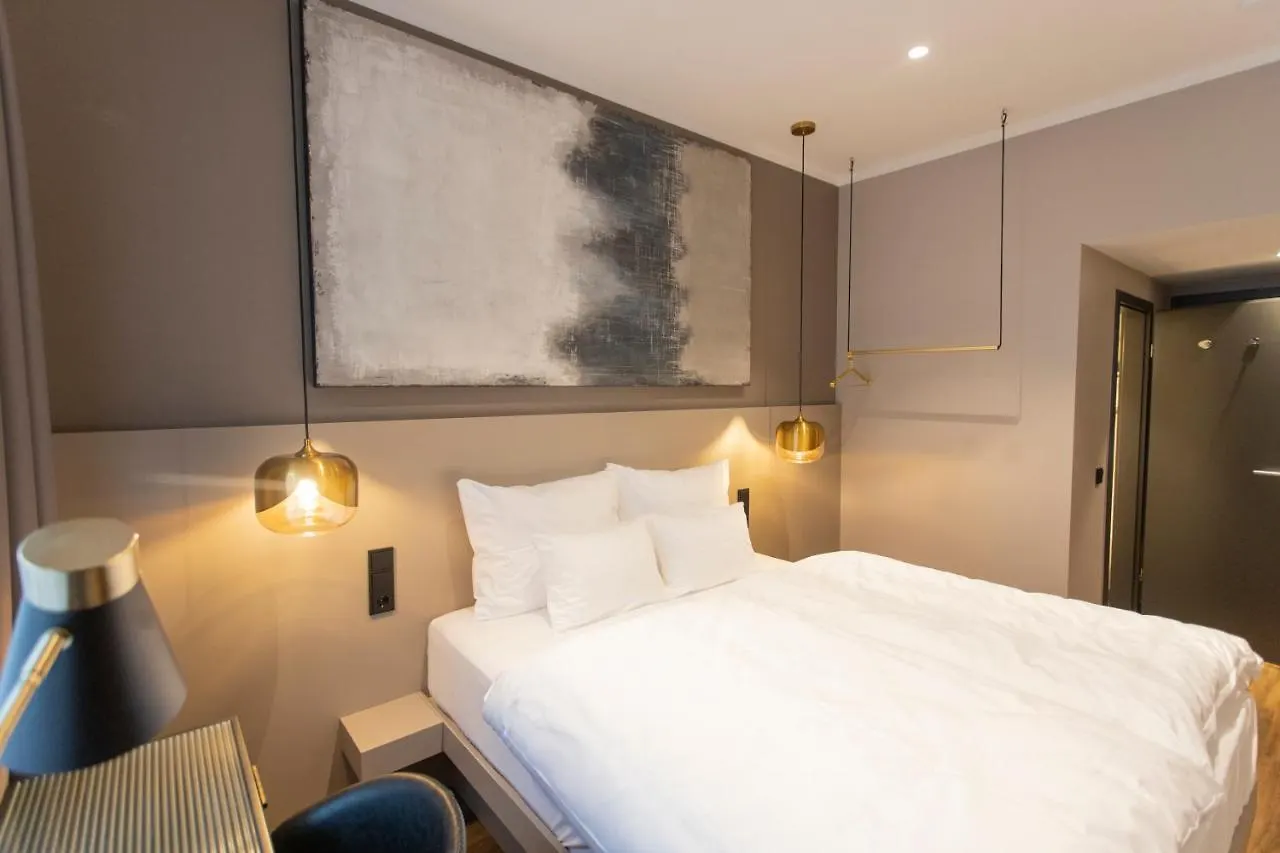 Munich Rooms Hotel 4*,  Niemcy