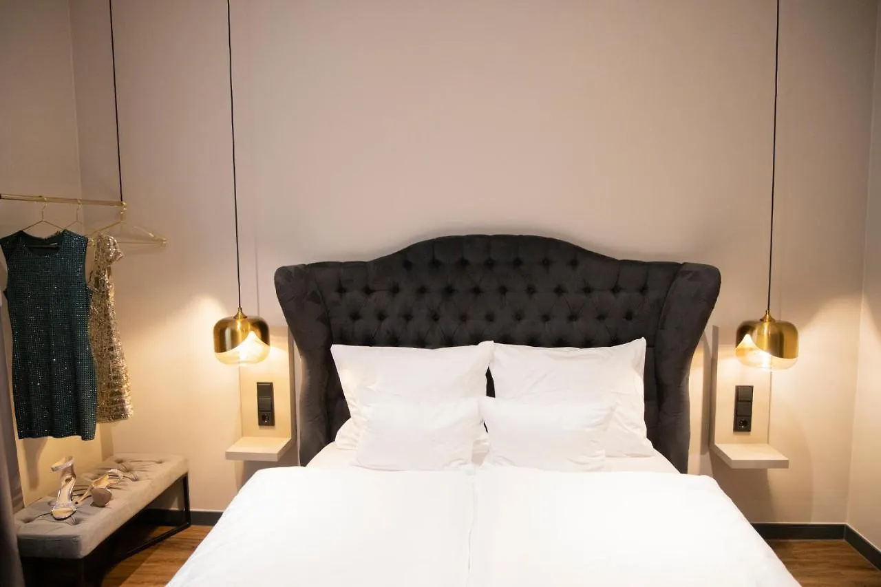 Munich Rooms Hotel 4*,  Niemcy