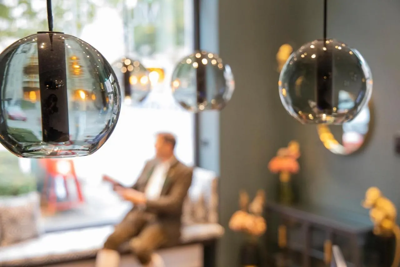 Munich Rooms Hotel