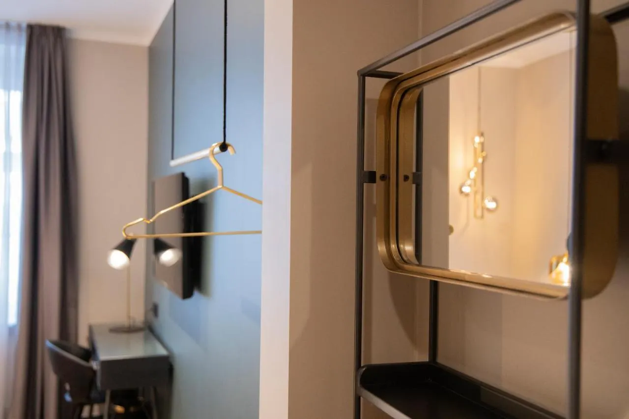 Munich Rooms Hotel